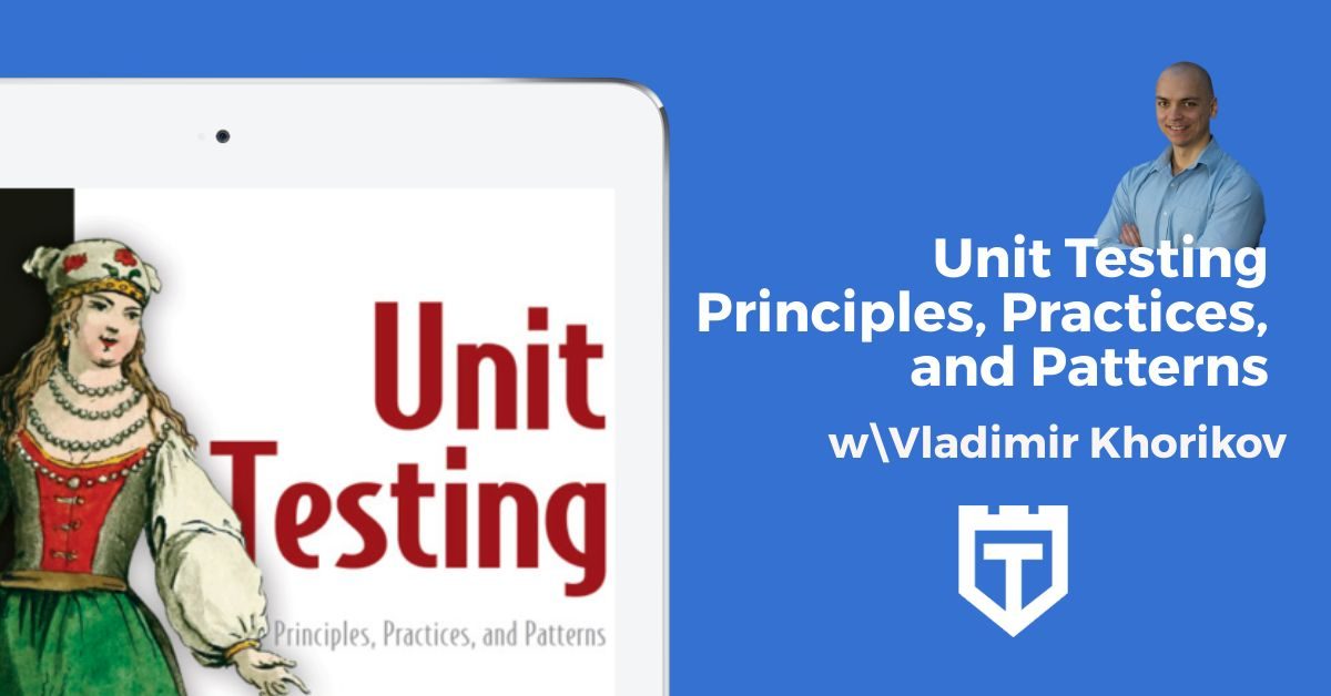Vladimir Unit Testing Promo