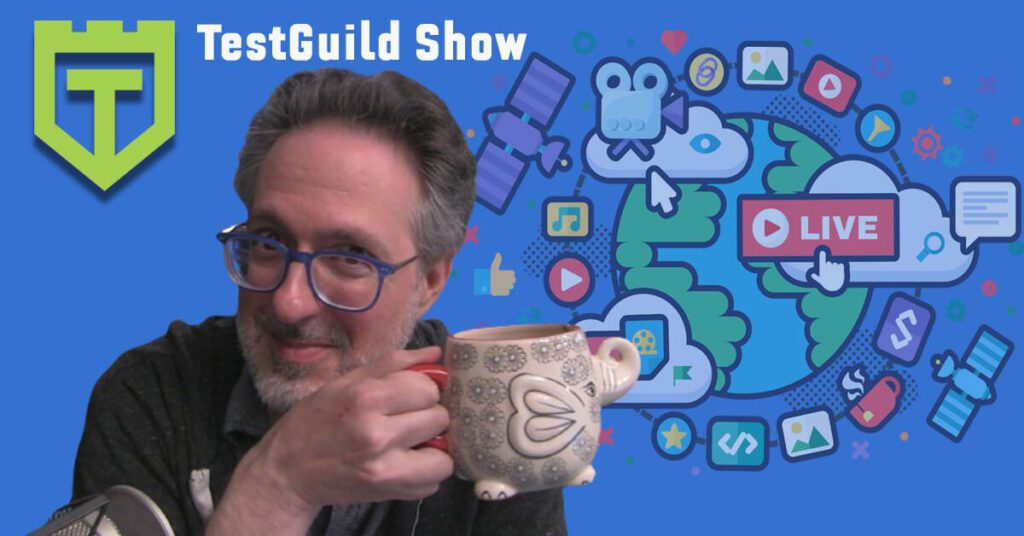 Design Patterns, Front End Testing Fest, and More! TGNS82