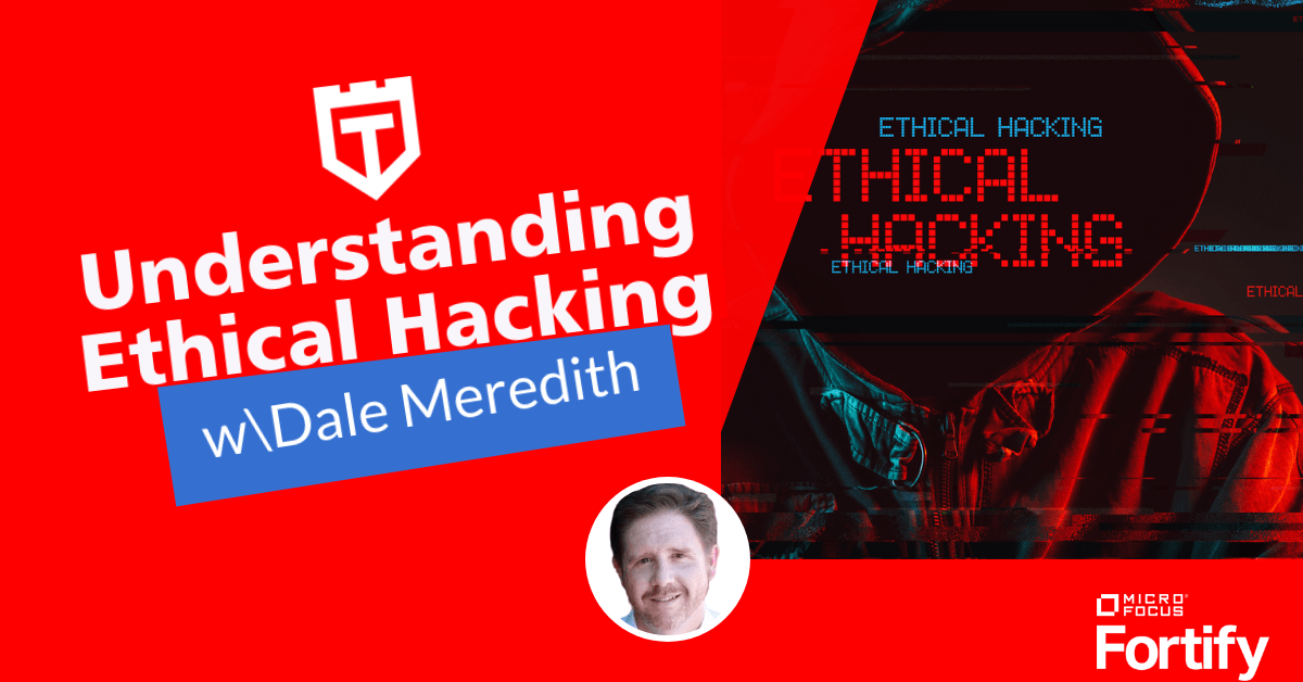Ethical Hacking Promo