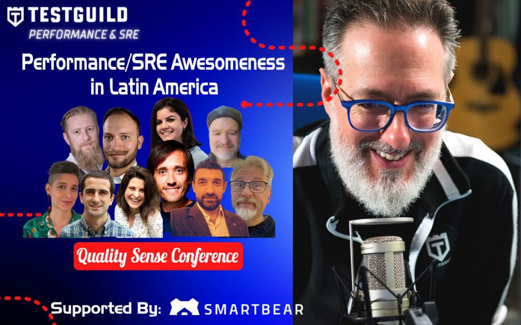 Performance/SRE Awesomeness in Latin America
