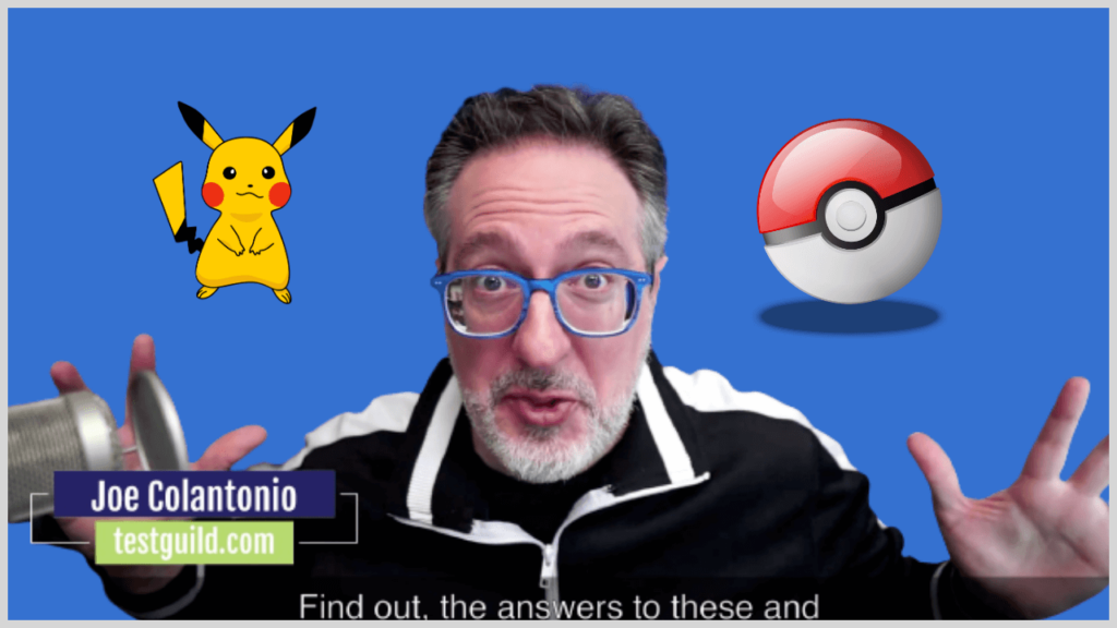 How Does Pokemon GO Automate? TGNS20