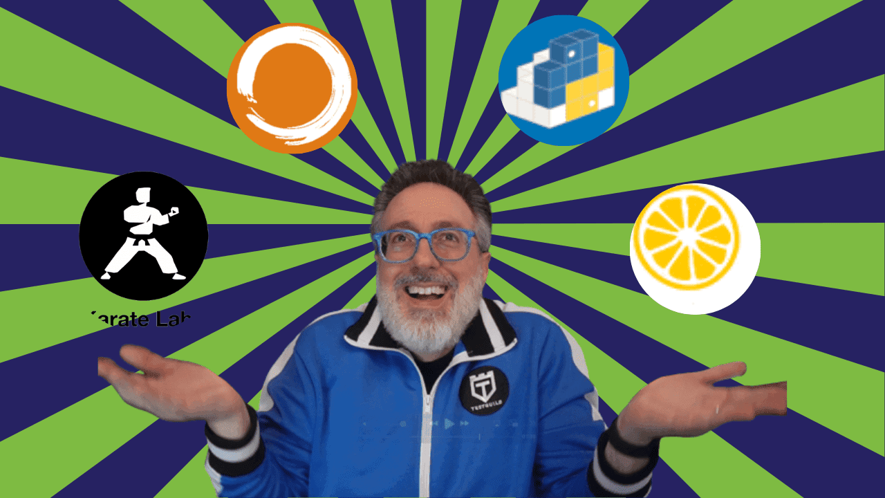 The Best Open Source API Testing Tools for 2024