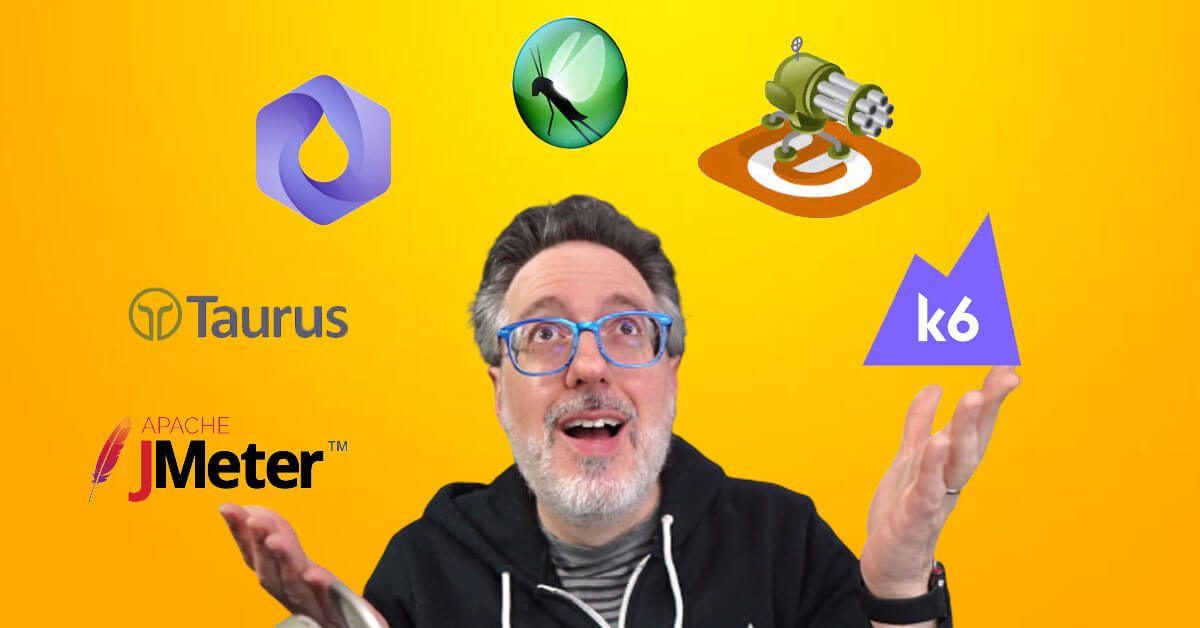 Top Load Testing Tools for Performance | TestGuild