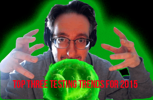 33: 2014 Recap and Test Automation Trends in 2015
