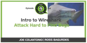 FindBugsWireshark