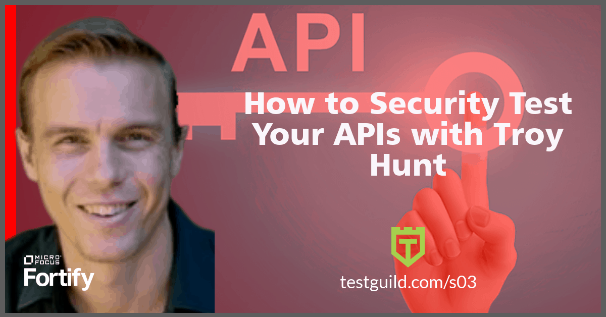 Troy Hunt API Feature