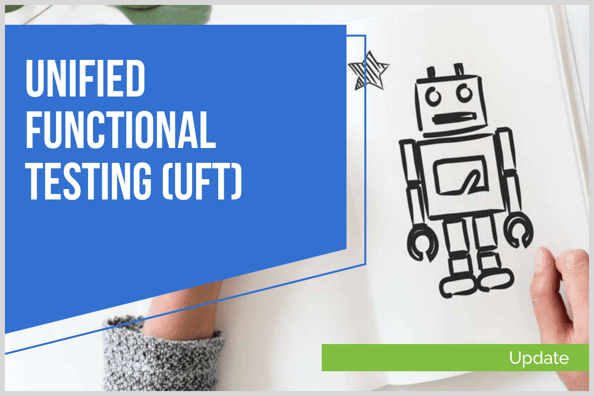 What type of QTP automation framework do you use?