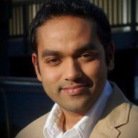 Vikas Kumar