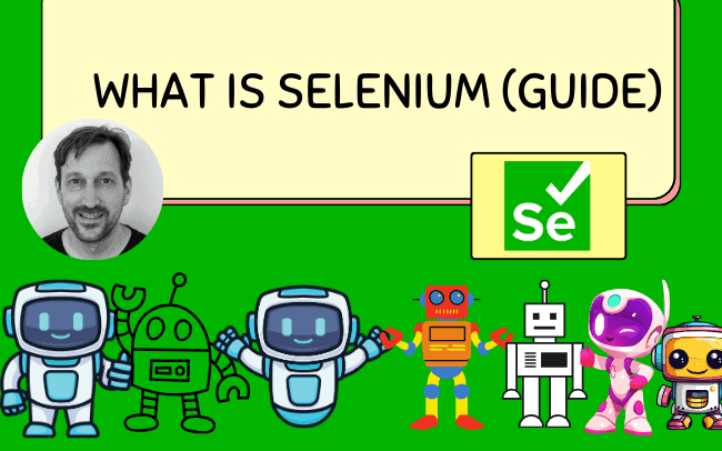 What is Selenium Ultimate Overview