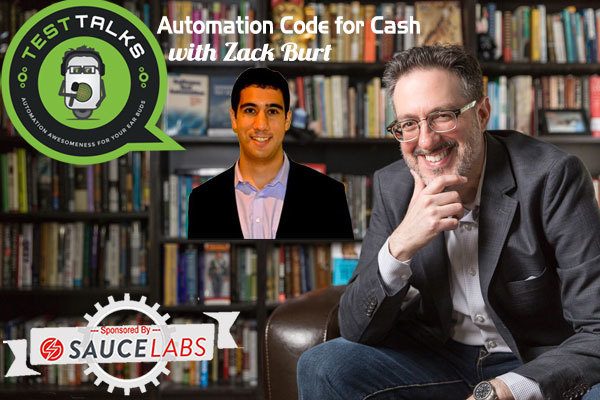 142: Automation Code for Cash with Zack Burt
