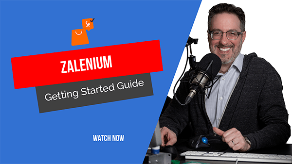 How To Get Started With Zalenium Docker Grid (Video)