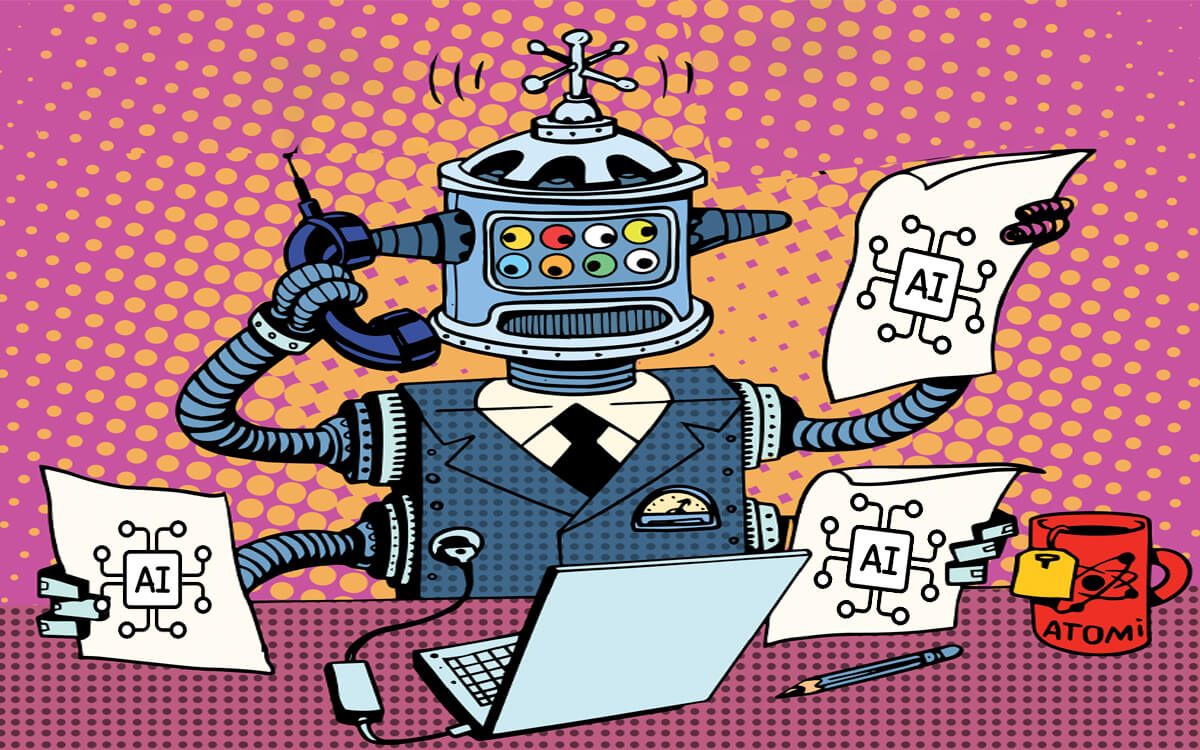 Test Automation Reporting