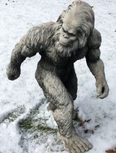 Sasquatch