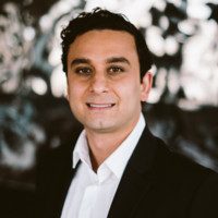 arash rahnama