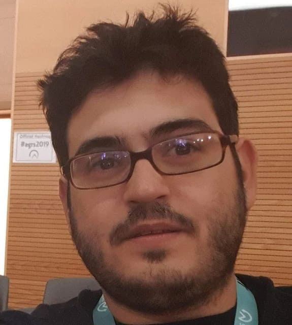 giannis papadakis