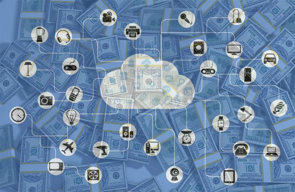 The Internet of Things in Health Care