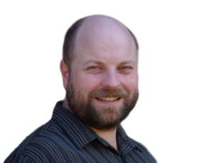 Josh Grant Headshot