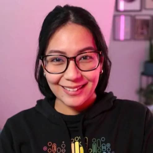 Marie Cruz