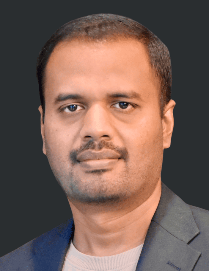 Naveen Krishnan