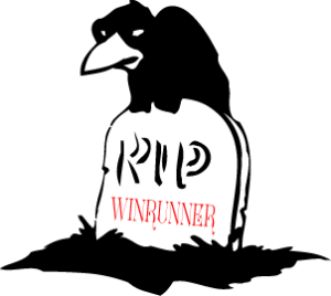 winrunnerRIP