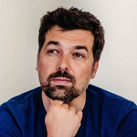 Markus Stahl