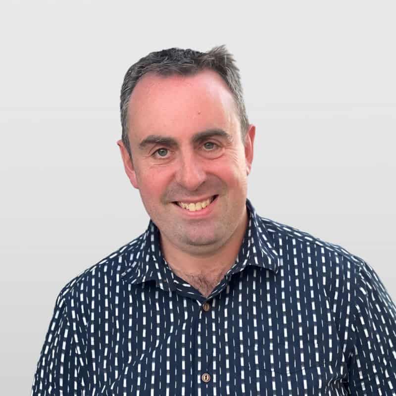 Tim Beattie