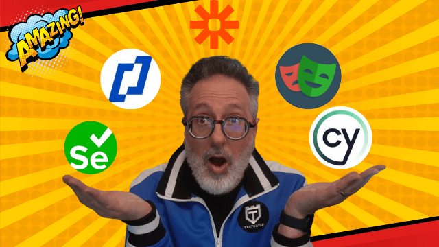 13 Best MCP Servers for Test Automation in 2026