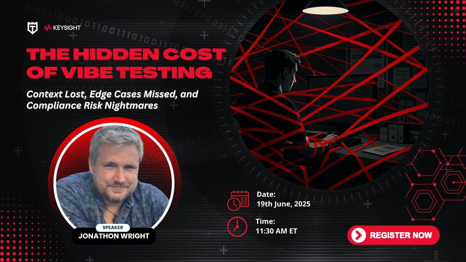 The Hidden cost of vibe testing