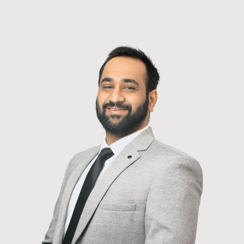 Mohammed Ali Chherawalla