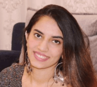 Pragati Sharma