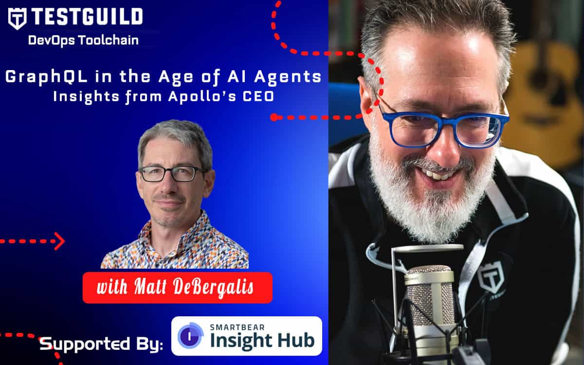 GraphQL in the Age of AI Agents – Insights from Apollo’s CEO Matt DeBergalis