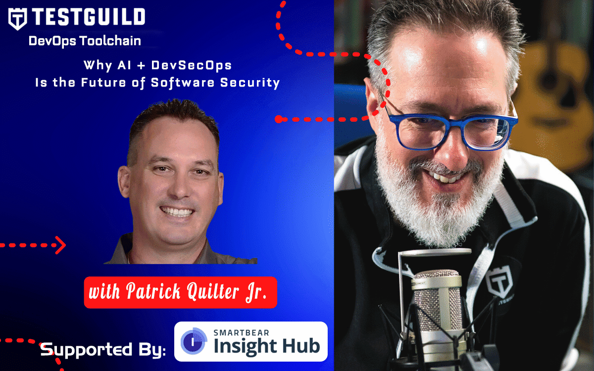 Why AI + DevSecOps Is the Future of Software Security