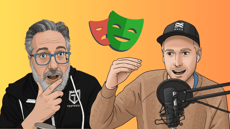 How to Supercharge Test Automation with AI and Playwright