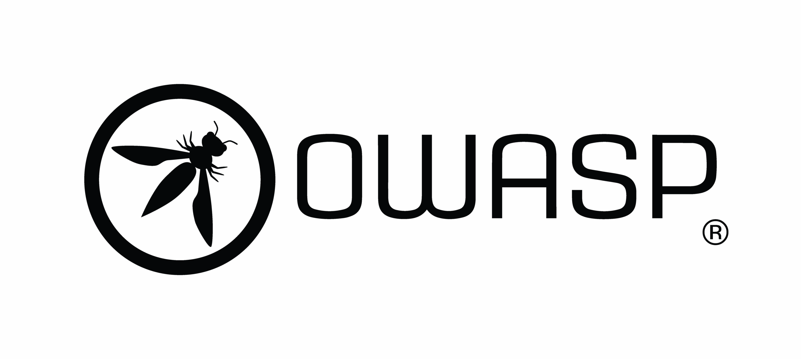 OWASP logo featuring a stylized insect inside a circle, followed by the bold text “OWASP”—a mark well-recognized at Software Testing Conferences worldwide.