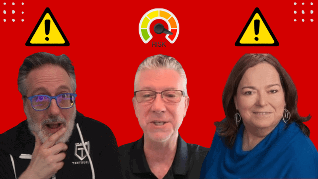 Risk-Based Testing: Expert Guide