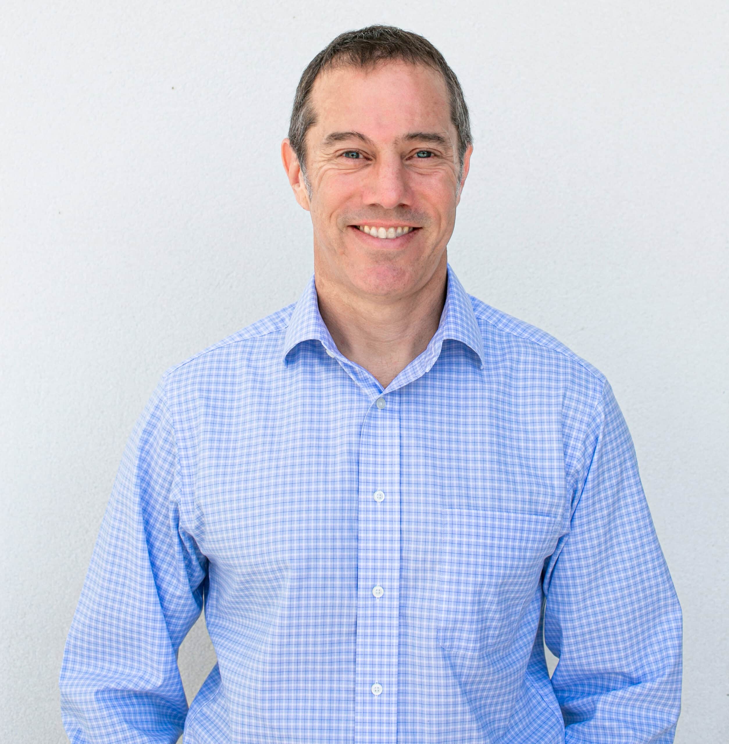 Mark Koelsch