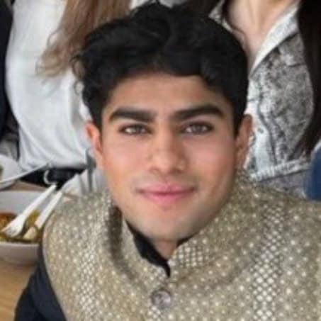 Anam Hira