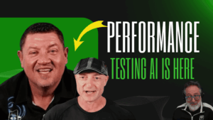 How AI Will Change Performance Testing Forever with Scott Moore