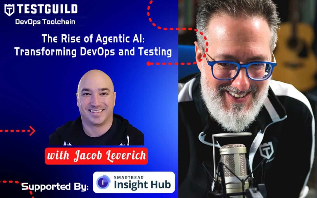 Observability at Scale with AI with Jacob Leverich