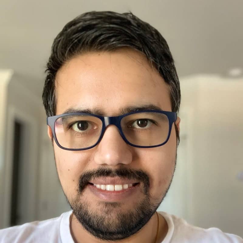 Kedar Kulkarni