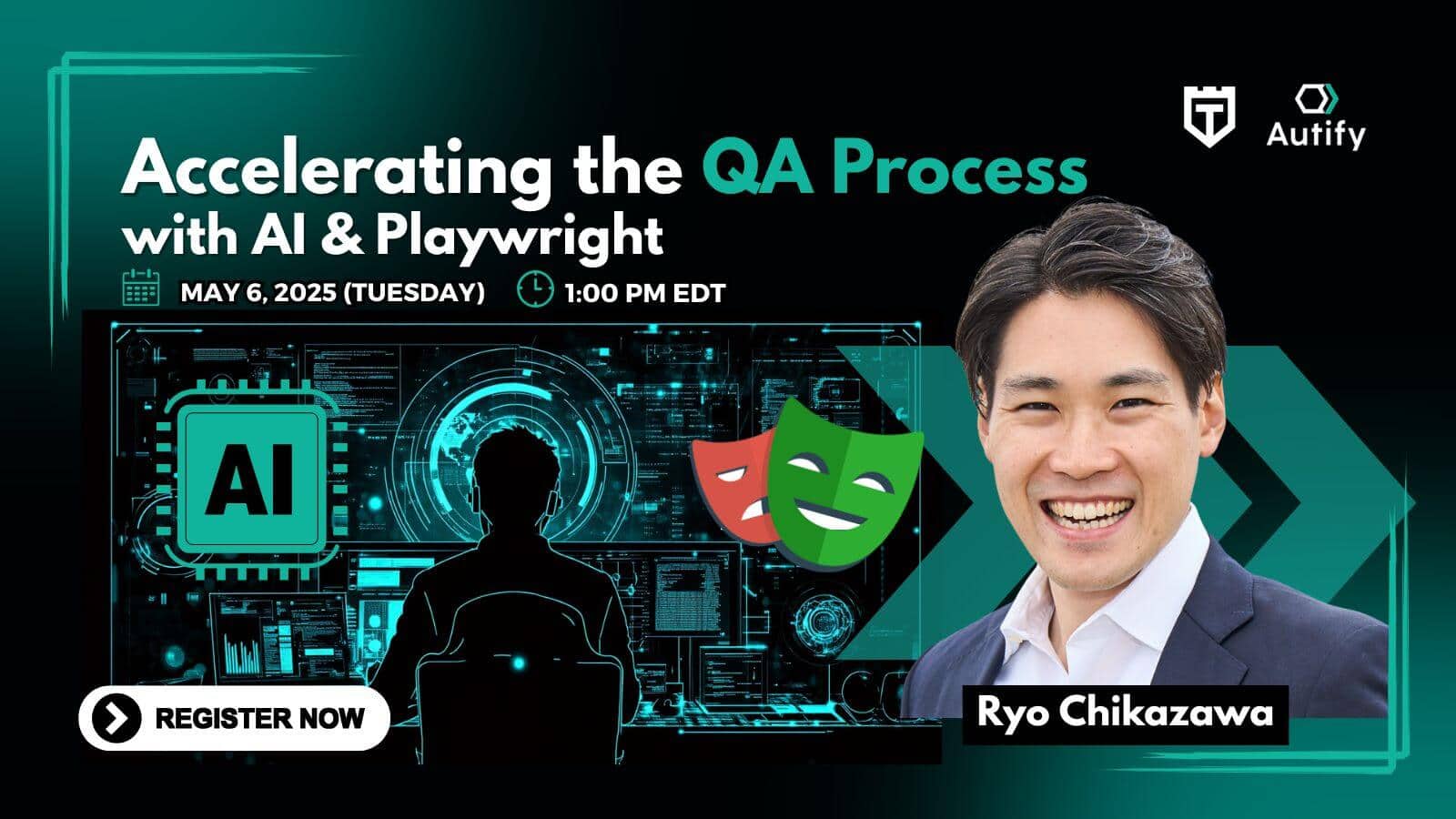 Accelerating the QA Process with AI & Playwright