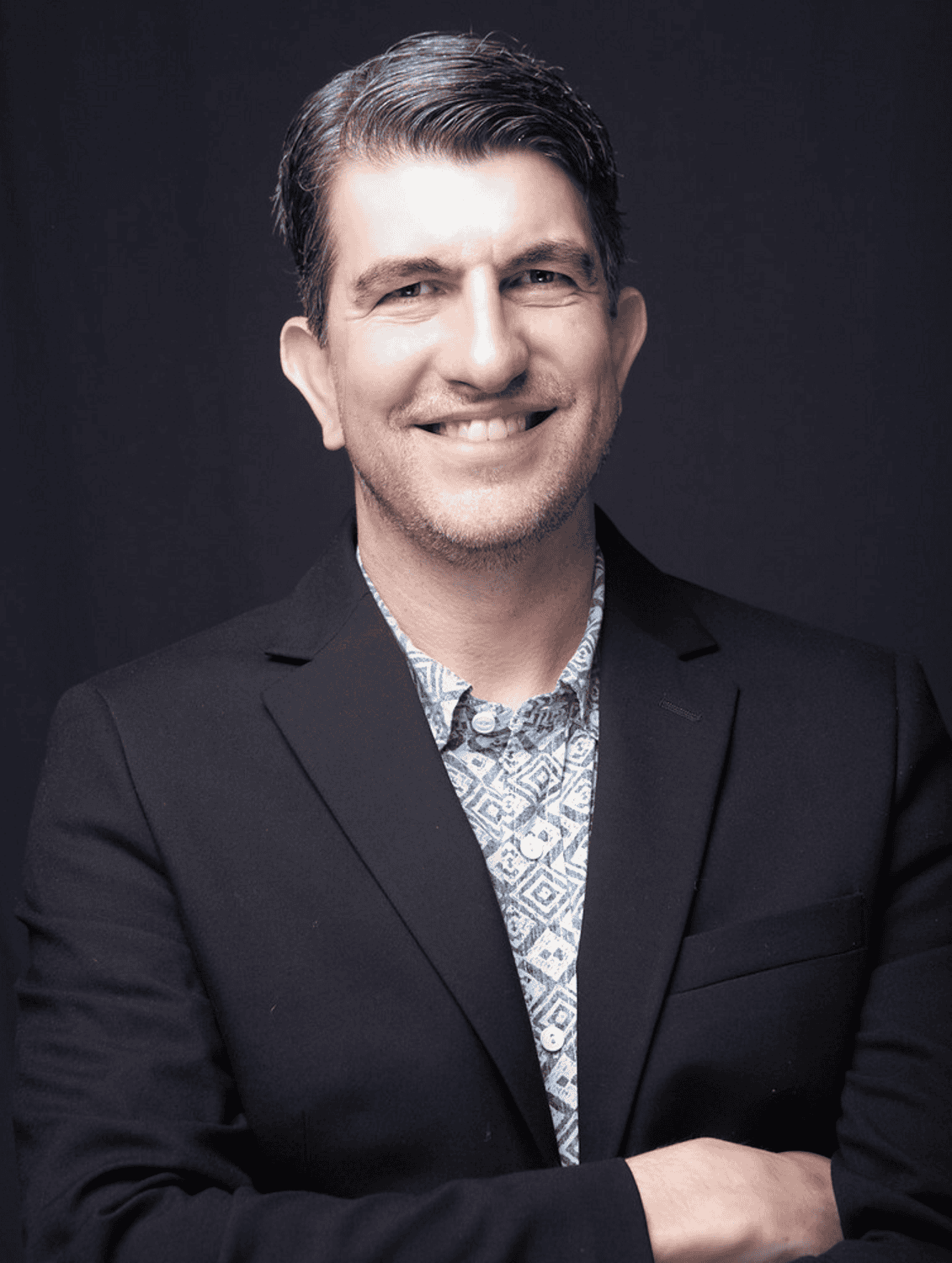 Damian Synadinos 