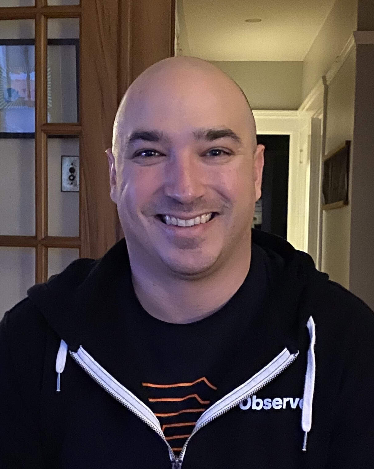Jacob Leverich