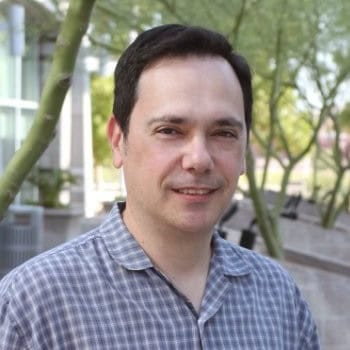 Sebastian Clavijo Suero