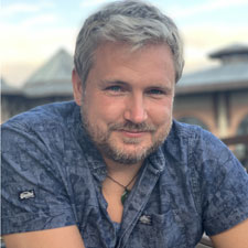 Jonathon Wright