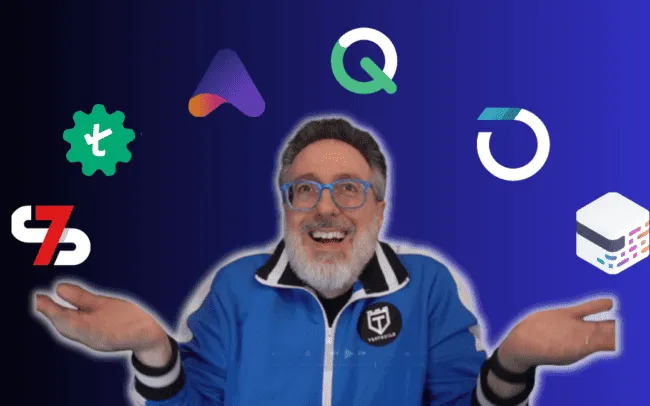 Top Low-Code/No-Code Test Automation Tools for 2026