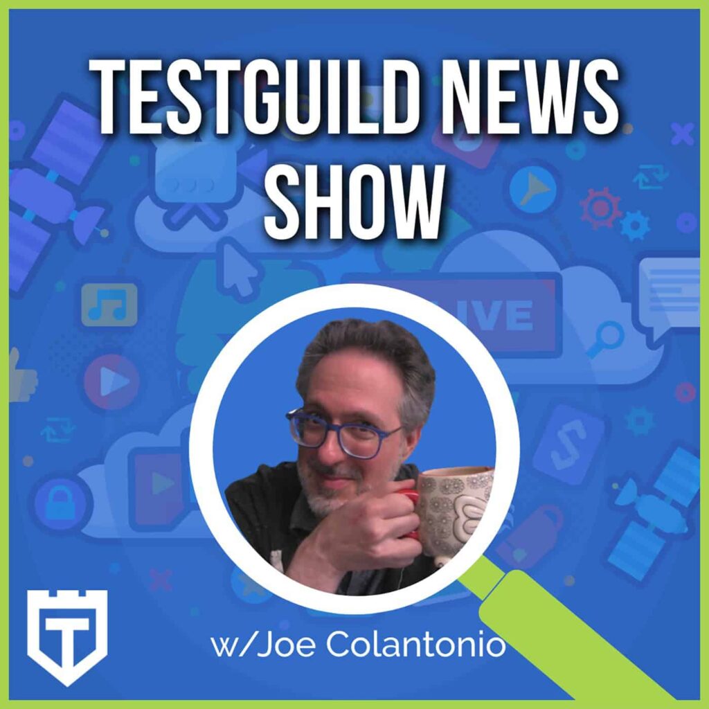 k6 MCP, SelectorsHub MCP, Cypress and the Rise of AI Test Agents TGNS198