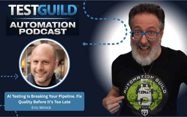 AI Testing Is Breaking Your Pipeline (Fix Quality)