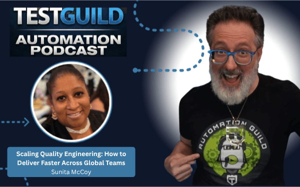 Scaling Quality Engineering: How to Deliver Faster Across Global Teams