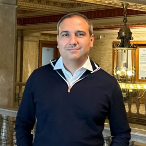 Ivan Barajas Vargas